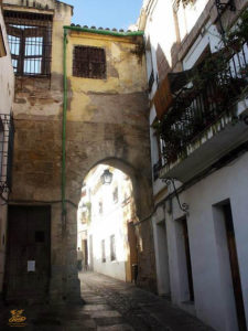 Murallas de Córdoba