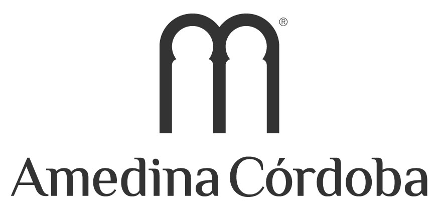 Logotipo Amedina