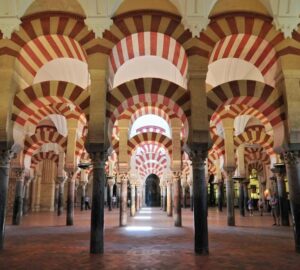 Mezquita de Córdoba