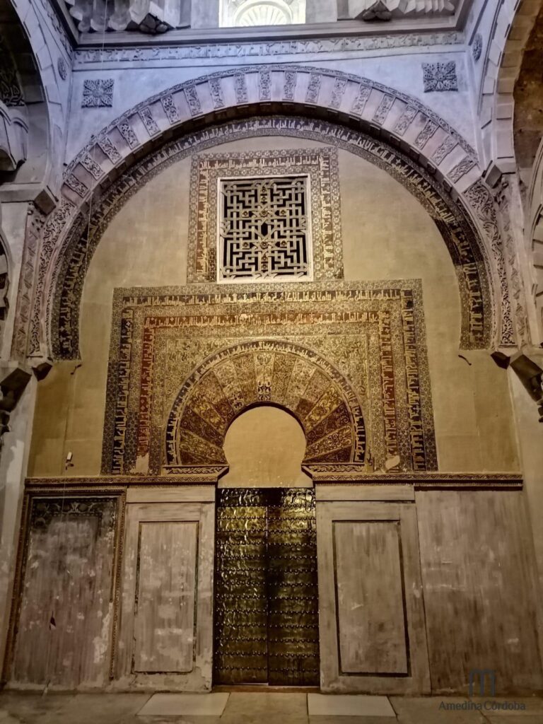 Sabat Mezquita Córdoba