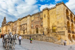 Mezquita Catedral de Córdoba