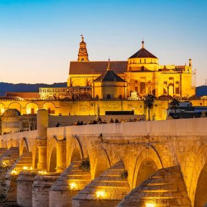 Visita privada por Córdoba